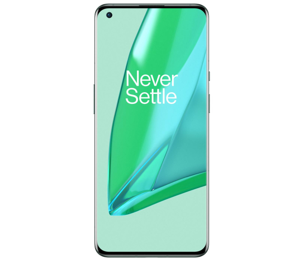 OnePlus 9 Pro 5G 12/256GB Pine Green 120Hz - 636134 - zdjęcie 3